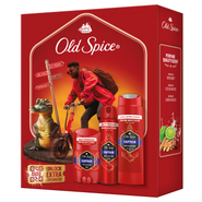 Old Spice Dárková sada Captain Urban Travel