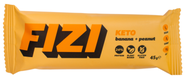 Fizi Keto tyčinka - Banán a arašídy
