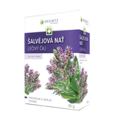 Megafyt Šalvějová nať 30 g
