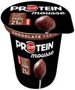 Zott Protein Mousse Choco