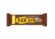 Bombus Raw Protein Banana