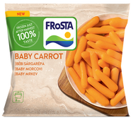 FRoSTA Baby mrkev