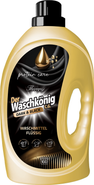 WaschKönig Dark & Black prací gel 
