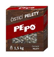 PE-PO Čisticí pelety