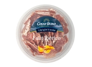 Costa Brava Tapas Fuet Ibérico
