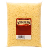 Goldenburg Sýr ementálského typu strouhaný