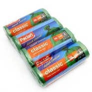 Paclan Pytle na odpadky classic 35L 4x40ks
