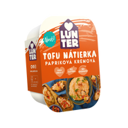 Lunter Papriková krémová pomazánka