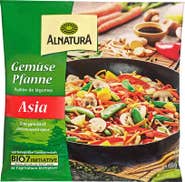ALNATURA BIO Zeleninová směs asijská