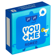You & Me Kondomy Romeo
