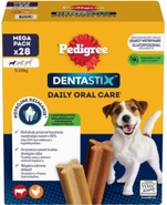 Pedigree DentaStix Small 28ks