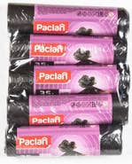 Paclan Pytle na odpadky 35L 5x20ks