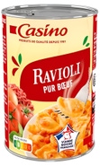 Casino Hovězí ravioli