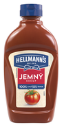 Hellmann's Kečup jemný