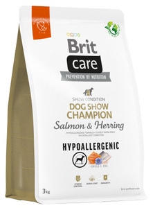 Náhled kategorie Brit Care Dog Hypoallergenic Dog Show Champion