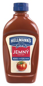 Hellmann's Kečup jemný