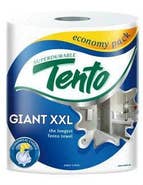 Tento Giant Kuchyňské utěrky XXL, 2vrstvé 1 role