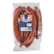 Metro Chef Klobása k opékání 10x200g