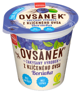 Semix Ovsánek Borůvka 