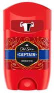 Old Spice Captain tuhý deodorant