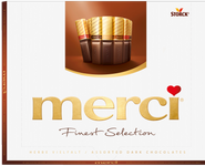 Merci Finest Selection