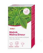 Dr.Max Maliník bylinný čaj 20x1,5 g