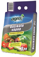 Agro Dusíkaté vápno