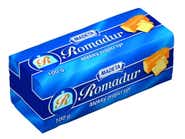 Madeta Romadur Měkký zrající sýr