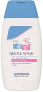 Sebamed Dětská extra jemná mycí emulze