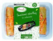 Vimeal Vegetariánské závitky