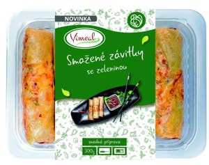 Vimeal Vegetariánské závitky