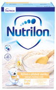 Nutrilon Pronutra® První kaše rýžová s příchutí vanilky  4+