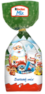 Kinder Mix barevný