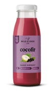 Wild & Coco Cocofir Černý Rybíz Bio