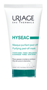 Uriage Hyséac Čisticí slupovací maska 50 ml