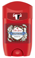 Old Spice  Wolfthorn Deodorant tuhý pro muže 