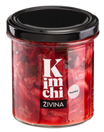 Živina Kimchi Nepálivé
