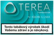 TEREA Turquoise