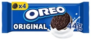 Oreo sušenky s vanilkovou náplní