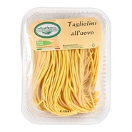 Cascina Verdesole Pasta Spaghetti ala Chitarra
