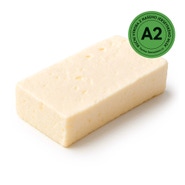 Farma Heřmanice Heřmanický Balkán z A2 mléka
