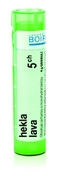Boiron HEKLA LAVA CH5 granule 4 g
