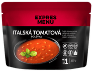 EXPRES MENU Italská tomatová, 1 porce