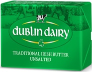 Dublin Dairy Irské máslo