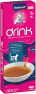Vitakraft Cat Drink losos+L-Carnitin 