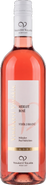 Vinařství Volařík Merlot Rosé, výběr z hroznů