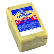 Excelent Gold sýr pepř s chilli