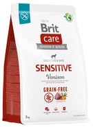 Brit Care Dog Grain-free Sensitive