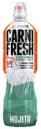Extrifit CARNIFRESH® mojito s CO2 bez kofeinu