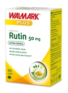 Walmark Rutin 50 mg 90 tablet